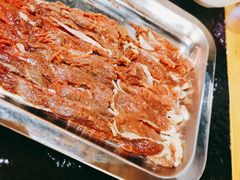 -京炭铜锅涮肉·羊蝎子·羊肉炉(保利·时光里店)