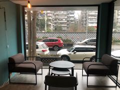 -NokNok Coffee(宽窄巷子店)