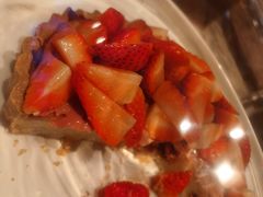 -广州四季酒店·意珍·意式自助餐