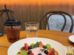 -Blac+Blac(中海环宇荟店)