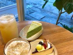 开心果千层-叶太YETAI(良库店)