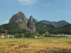 -崀山风景名胜区