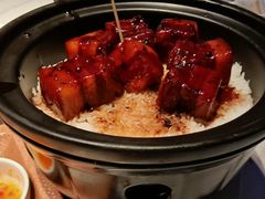 -庆江南江南菜(琴湖溪里花园城店)