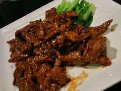 -徐记私厨(半淞园路店)