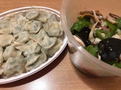 -渔家小院观海海肠捞饭地方菜(环海中路店)