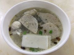 -非遗·爱西干面(小公园总店)