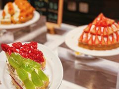 -君悦酒店·乐厨·高空自助餐(青年大街店)