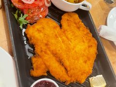 -普拉那啤酒坊Paulaner(凯宾斯基饭店)