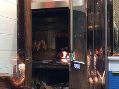 门面-龙聚德北京烤鸭(沙坪坝华宇A馆店)