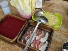 -菌小白火锅(时尚天河店)