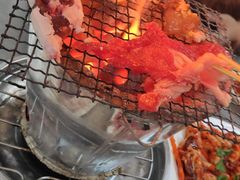 -松明一烤肉馆(鲁园店)