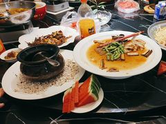-楚鱼王·河鲜·湖北菜(华农店)