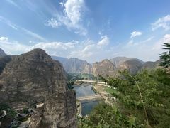 -孤山寨风景区