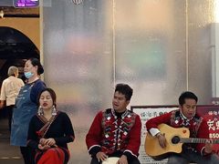 -凯德MALL(西直门店)