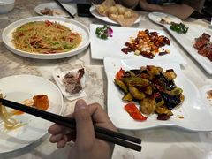 -茅庐毛血旺(临沂泰盛广场店)