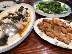 -顺德一品粥·20年凤城老字号(芳村店)