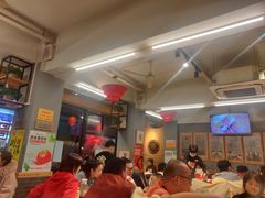 大堂-袁记串串香(西安路店)