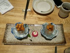-水木苼 蔬食料理