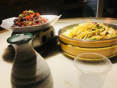 -洞庭记·老湖南味道(下沙店)