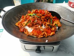-福巷湘食小馆·猛火现炒(上海首店)
