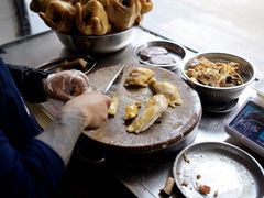 -肥婆兰鸡饭(西门外街店)