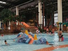 -南宫温泉水世界