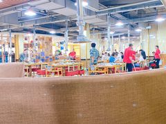 大堂-元盛居(生态大街店)