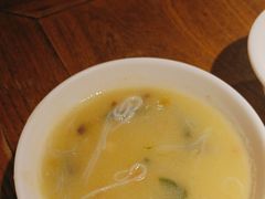 -院里汤包·虾汤包青岛菜(辽源路店)