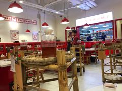 大堂-陳艳红火锅(港汇店)