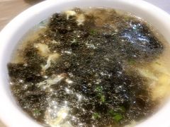 紫菜汤-段氏龙虾(原草高支路店)