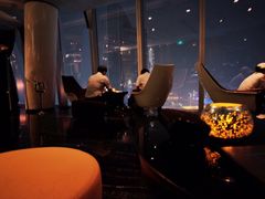 -广州四季酒店·天吧·高空酒吧