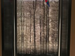 -杭州逸设计师酒店(武林广场店)