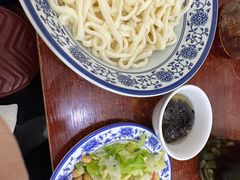 -方砖厂69号炸酱面(方砖厂胡同店)