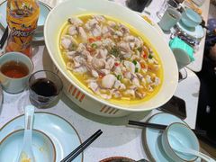 -青花椒花椒鱼(合生汇店)