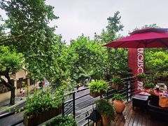 -龙门阵茶屋川菜馆(武康路店)