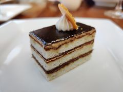 -上海丽笙精选海仑宾馆·莫赛克餐厅