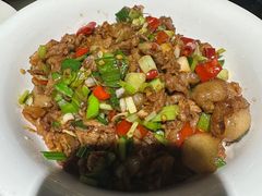 -李大嘴·湖北烧菜馆(汉阳总店)