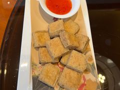 臭豆腐-魏铭鱼头捞饭(晋阳路店)