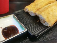 -永和大王(巨峰路店)
