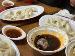 -喜家德虾仁水饺(哈尔滨文化店)