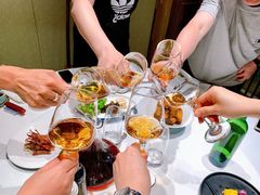 -黛瓦里巷(南京东路店)