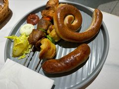 -库滋明·俄罗斯特色美食(中央大街店)