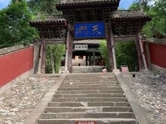 -玉泉观