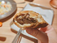 馕坑烤包子-谷丽麦馕新疆菜·清真(步步高梅溪新天地店)