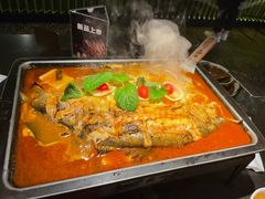 -炉鱼(萧山万象汇店)