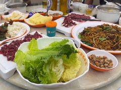 -潮悦牛肉火锅城(水贝店)