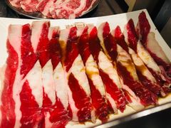 -韩宫宴烤肉·料理(南京江宁万达店)