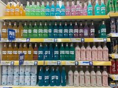 -世纪联华(吴淞店)