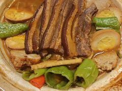 -城南往事·鲁菜济南菜(软件园美莲广场店)