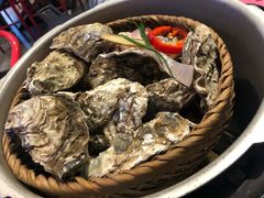 -望江门小龙虾·烧烤(九堡店)